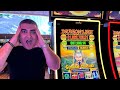 LIFE Changing JACKPOT - $750 Spin Dragon Link Slot DREAM JACKPOT