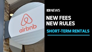 Regulating Airbnb: How Australian cities stack up against global counterparts | ABC News