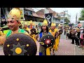 karnaval budaya desa tlogomas tahun 2025