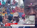 Trè bòn nouvèl ! Lapolis nan vil Aux Cayes fenk vide yon gwo bandi atè nan echanj kout bal ak PNH