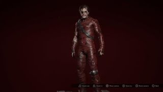 A Look At The New Savini Ash Variant Skin | Evil Dead: The Game