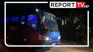 Marrëveshja Itali-Shqipëri/ Përfundon verifikimi, 12 emigrantët e parë dërgohen me autobus në Gjadër