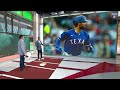 peña breaks down semien and acuña