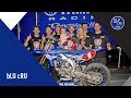 bLU cRU | 2018 AUS-X Open | Sydney NSW