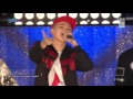 “强大”bandan童子军（bts） dope @流行歌曲inkigayo 20151101