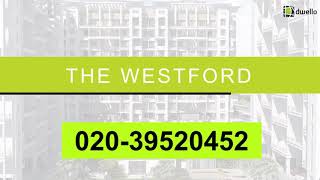 The Westford - 2 BHK Homes in Pune | Dwello