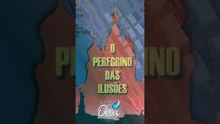 O Peregrino das Ilusões cap2 - RÁDIONOVELA ESPÍRITA #chicoxavier #allankardec