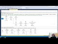Table Variables in SQL Server 2019