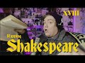 Sonnet 18 by William Shakespeare | Rapping Literature