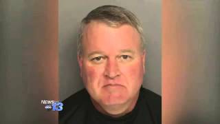 Deputy Charged With Taking Bribes
