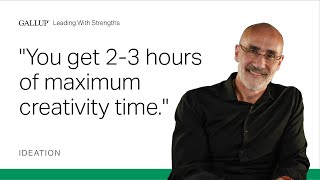 Practical Routines to Maximize Creativity | Arthur C. Brooks