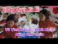 Hữu Này Nhắc Tên Anh Dũng Ghe Chấu