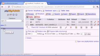 Beginner PHP Tutorial 184 POSTing Data Part 5