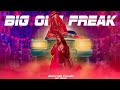 Megan Thee Stallion & Iggy Azalea - Big Ole Freak | Remix