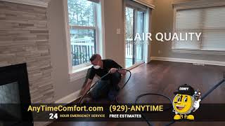 Anytime Comfort Commercial   2025