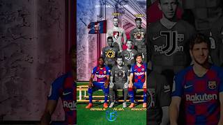 📽 FC Barcelona 2019/20 💎 in 2023 🖤🚬