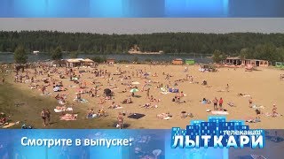 Телевидение г.Лыткарино. Выпуск 05.08.2017