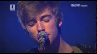 GEPPETTO & THE WHALES - Juno // Radio 1 Sessies 2012