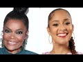 Truth about women who are single for YEARS on end - like Yvette Nicole Brown, Amanda Seales, etc.