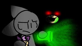 Mama Hates You (Old Tattletale Animation)