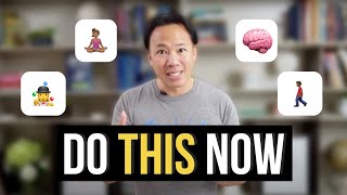How Exercise Affects the Brain | Jim Kwik