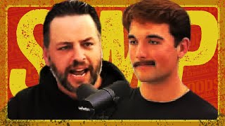 Andrew Wilson Called Out by Simp│Whatever Critic