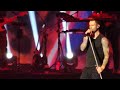 What Lovers Do Maroon 5 in Manila Red Pill Blues Tour at MOA Arena #Maroon5 #WhatLoversDo #Manila