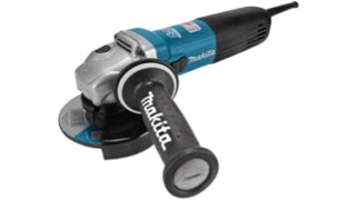 Makita angle grinder GA5040Z - صاروخ ماكيتا ٥ بوصة