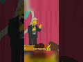 Месть миллиардера как я вернул свою бургерную мечту 🍔💰👿 симпсоны  simpsons  shorts