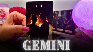 GEMINI BE CAREFUL THESE DAYS❗️💌 I MUST NOTIFY YOU URGENTLY 🚨 JANUARY 2025 TAROT LOVE READING