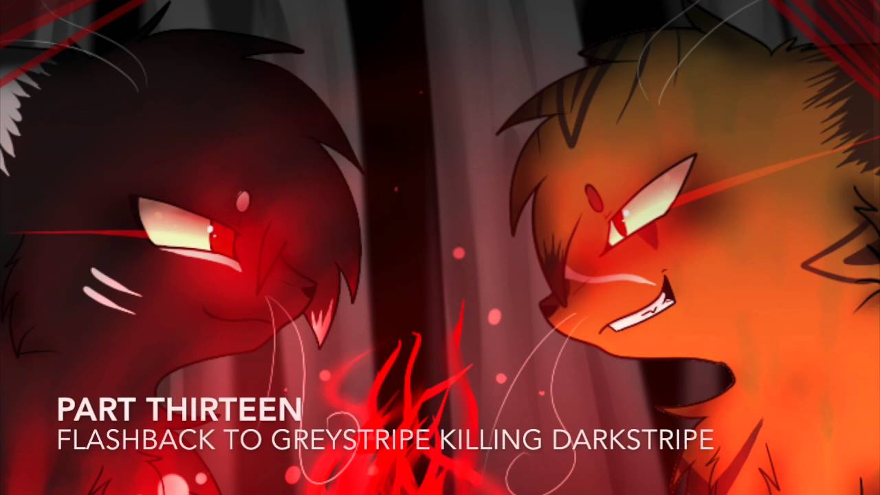 Darkstripe Map Forest Fires Open Youtube