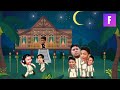 Haa HIDE AND SEEK Di Hari raya Hehehe | Fortnite (PropHunt) W/RezzaDude,OOHAMI&More