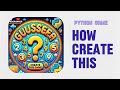 Number Guessing Game in Python - Fun Learning Project by AS Programmer