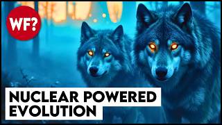 Nuclear Powered Evolution | The Wolves of Chernobyl Reveal Human Potential