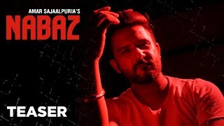 Amar Sajaalpuria: Nabaz | Song Teaser | Coming Soon | T-Series Apna Punjab