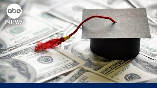 Federal student loan payments set to resume | GMA
