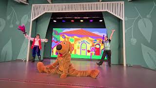 Dreamworld「Wiggly Friends Show」(2025/01/03/11:00)