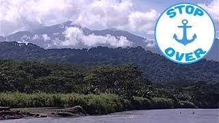 Costa Rica - Panama - Crossroad of the Americas on board the Yorktown Clipper (Documentary)