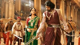 BAAHUBALI 2 - THE CONCLUSION FULL MOVIE HINDI Best Cilp
