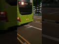 MAN A95 E5 on service 64 departing OPP blk 157 (plus IDK WHATS THE REGISTRATION NUMBER)