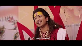 Prakash Saput New Song Damai Maharaj  दमाई महाराज  Shanti Shree Anjali  Official MV 2080 copyright