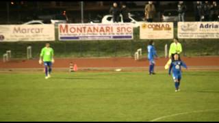 (2012-03-14) Campionato di Eccellenza Girone B - 21^ giornata, Misano 2 - 0 Sampierana (1)