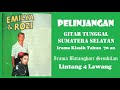 PELINJANGAN - M.Rozzi ft Emilya, Gitar Tunggal Sumatera Selatan, Batanghari Sembilan #Lintang4Lawang