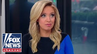 McEnany: This will be the reason Dems lose in November