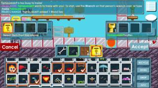 Password Door Growtopia Amp It Has Mario Parkour Sonic Race