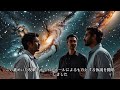 【宇宙の神秘】ホワイトホールの謎に迫る！ブラックホールとの驚くべき関係とは？