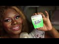 extra refresher gum chewing asmr tapping tingles