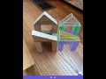 More Composite Solid Modeling & Testing In GeoGebra 3D with Augmented Reality