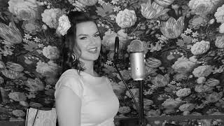 Jolien Folkerts - Gotta Lot Of Rhythm In My Soul (Patsy Cline)