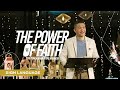 Sign Language | GMS Online Service - The Power of Faith - 11 Okt 2020 (Official GMS)